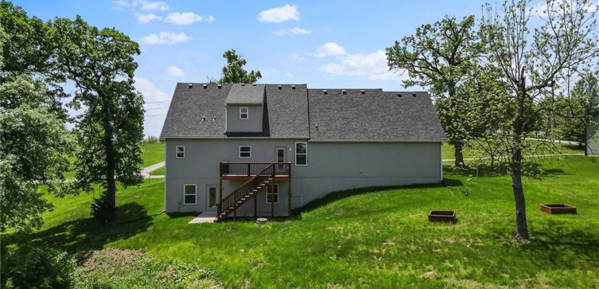 Homes for Sale in Smithville, MO 64089 | 200 NW 180th Street
