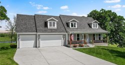 Homes for Sale in Smithville, MO 64089 | 200 NW 180th Street