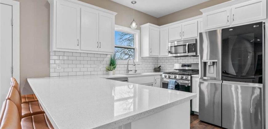 Homes for Sale in Smithville, MO 64089 | 200 NW 180th Street