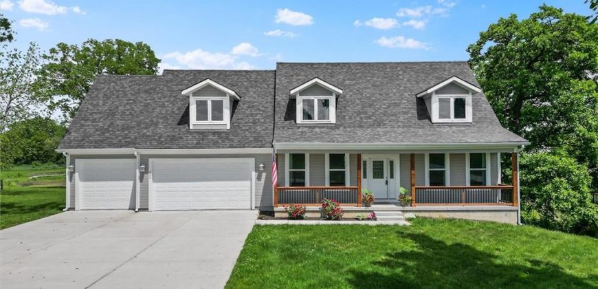 Homes for Sale in Smithville, MO 64089 | 200 NW 180th Street