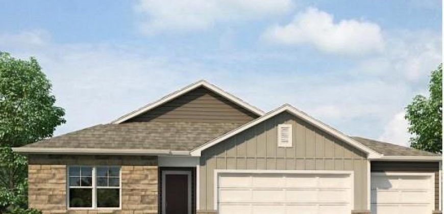 Homes for Sale in Liberty, MO 64068 | 608  Izzy Way
