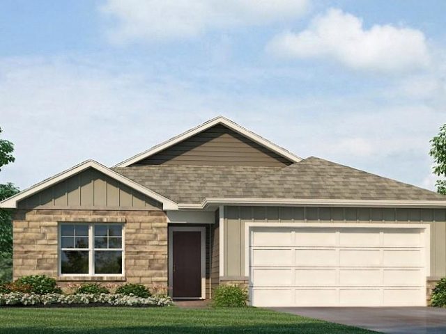 Homes for Sale in Liberty, MO 64068 | 617  Izzy Way