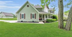 Homes for Sale in Kearney, MO 64060 | 15423  Hills Road