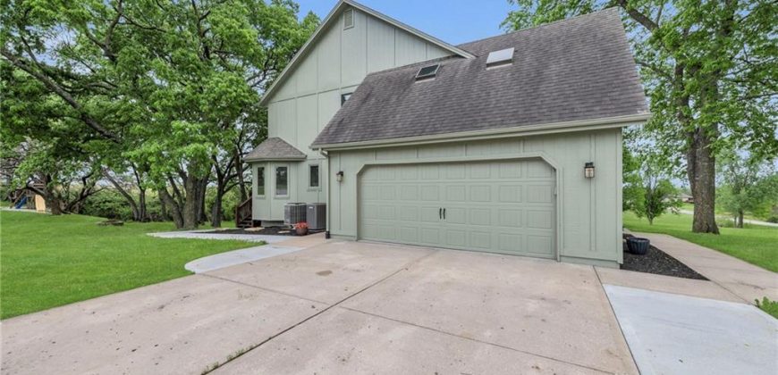 Homes for Sale in Kearney, MO 64060 | 15423  Hills Road