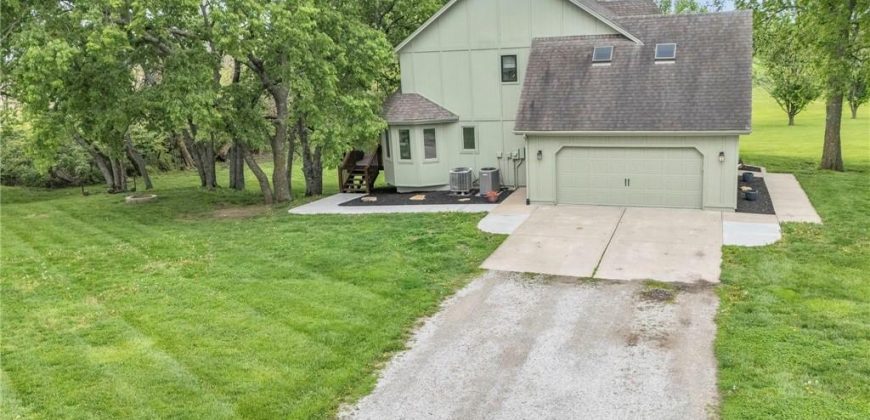 Homes for Sale in Kearney, MO 64060 | 15423  Hills Road