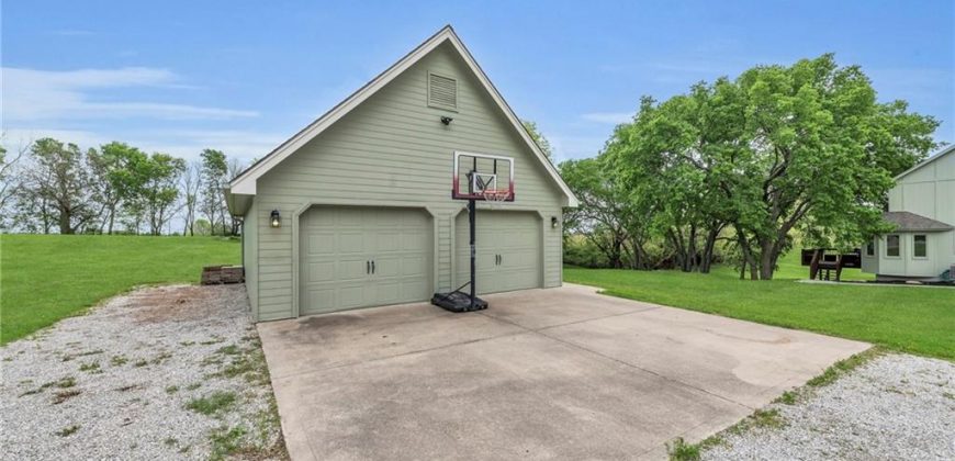 Homes for Sale in Kearney, MO 64060 | 15423  Hills Road