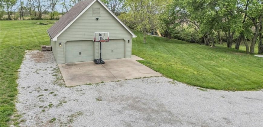 Homes for Sale in Kearney, MO 64060 | 15423  Hills Road