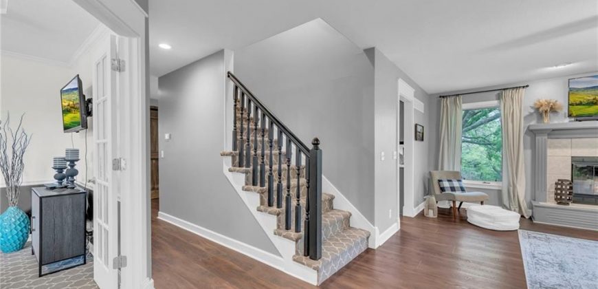 Homes for Sale in Kearney, MO 64060 | 15423  Hills Road