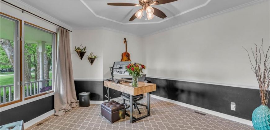 Homes for Sale in Kearney, MO 64060 | 15423  Hills Road