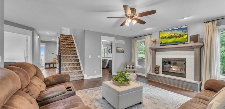 Homes for Sale in Kearney, MO 64060 | 15423  Hills Road