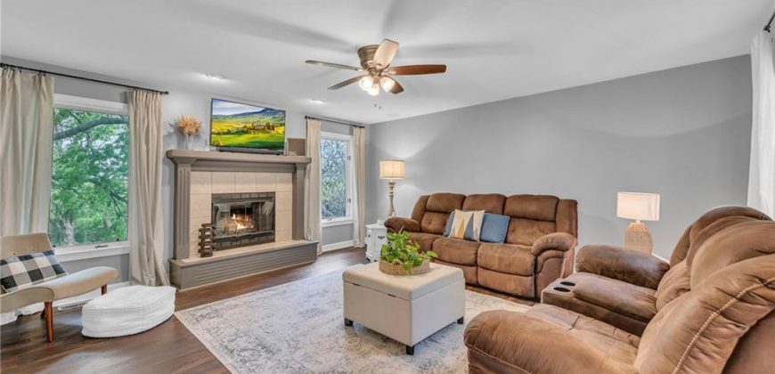 Homes for Sale in Kearney, MO 64060 | 15423  Hills Road