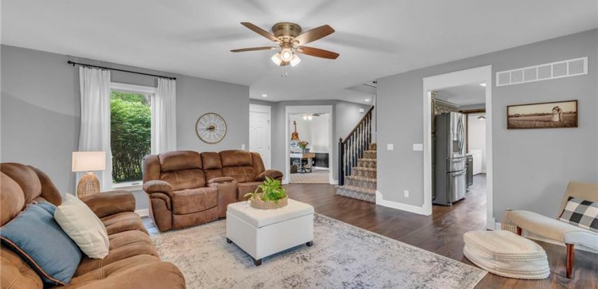 Homes for Sale in Kearney, MO 64060 | 15423  Hills Road