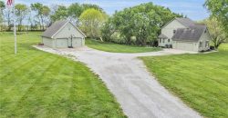 Homes for Sale in Kearney, MO 64060 | 15423  Hills Road