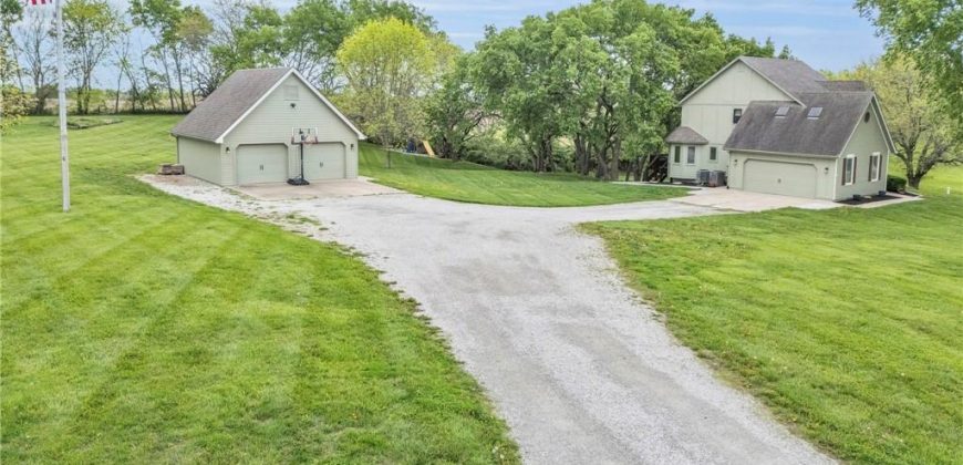 Homes for Sale in Kearney, MO 64060 | 15423  Hills Road