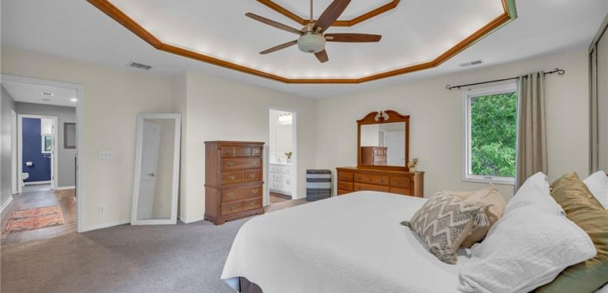 Homes for Sale in Kearney, MO 64060 | 15423  Hills Road