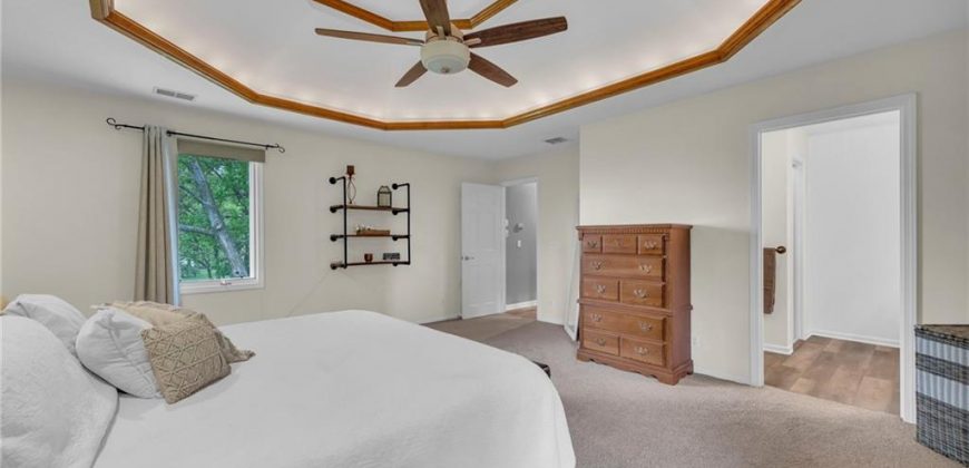 Homes for Sale in Kearney, MO 64060 | 15423  Hills Road