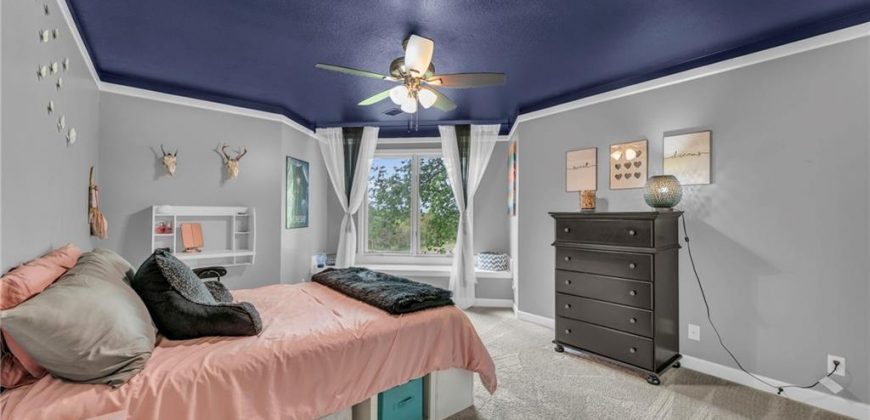 Homes for Sale in Kearney, MO 64060 | 15423  Hills Road