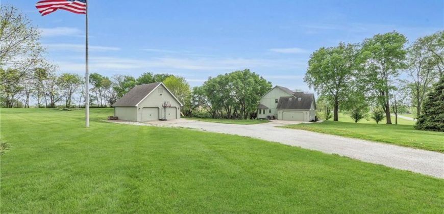 Homes for Sale in Kearney, MO 64060 | 15423  Hills Road