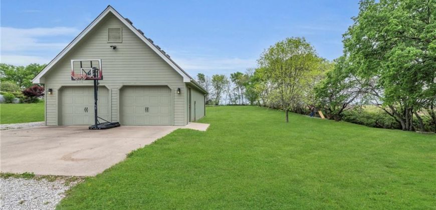 Homes for Sale in Kearney, MO 64060 | 15423  Hills Road