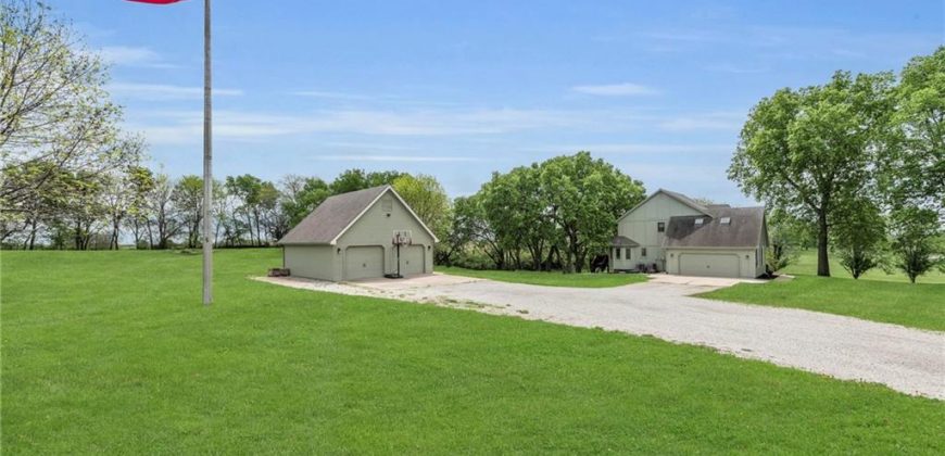 Homes for Sale in Kearney, MO 64060 | 15423  Hills Road