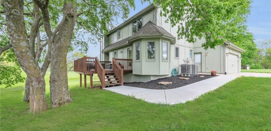 Homes for Sale in Kearney, MO 64060 | 15423  Hills Road
