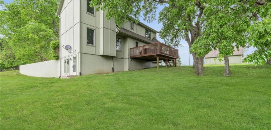 Homes for Sale in Kearney, MO 64060 | 15423  Hills Road