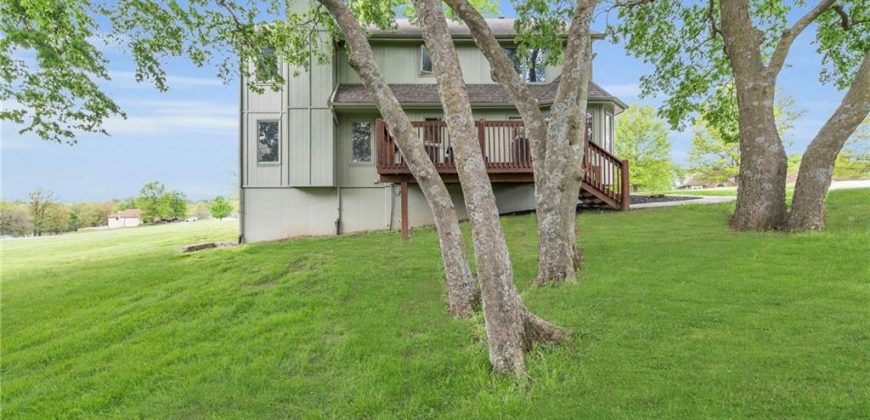 Homes for Sale in Kearney, MO 64060 | 15423  Hills Road