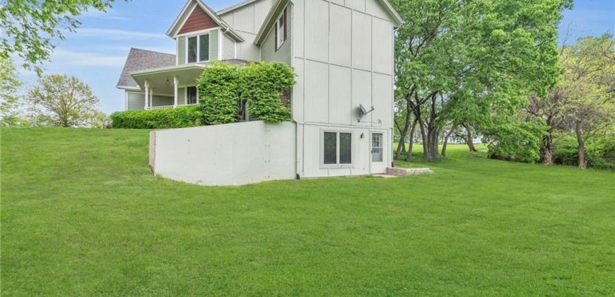 Homes for Sale in Kearney, MO 64060 | 15423  Hills Road