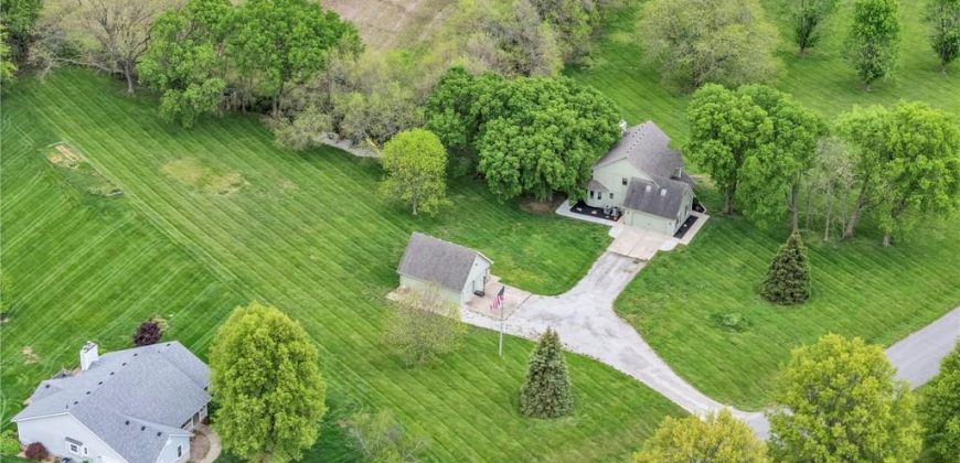 Homes for Sale in Kearney, MO 64060 | 15423  Hills Road