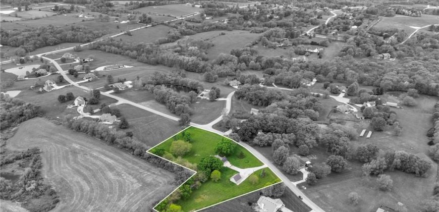 Homes for Sale in Kearney, MO 64060 | 15423  Hills Road