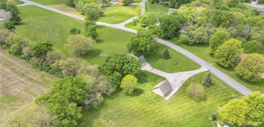 Homes for Sale in Kearney, MO 64060 | 15423  Hills Road