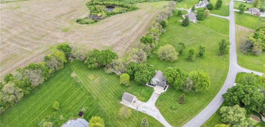 Homes for Sale in Kearney, MO 64060 | 15423  Hills Road