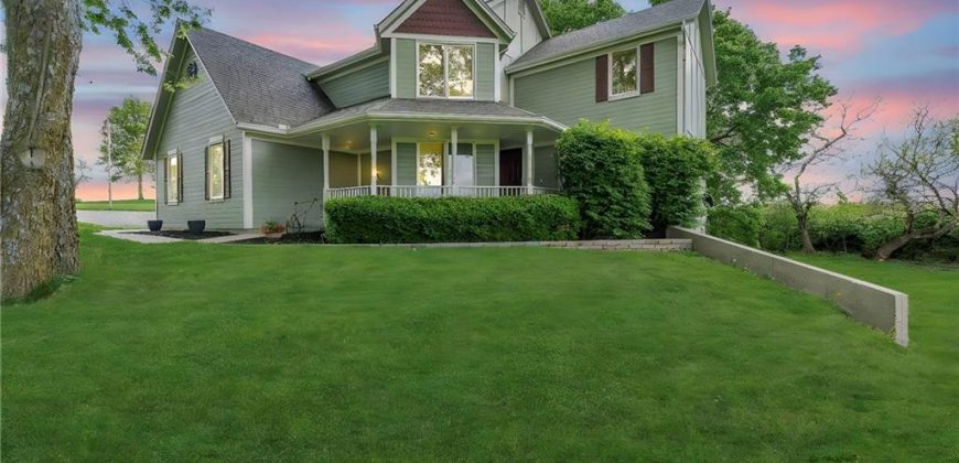 Homes for Sale in Kearney, MO 64060 | 15423  Hills Road