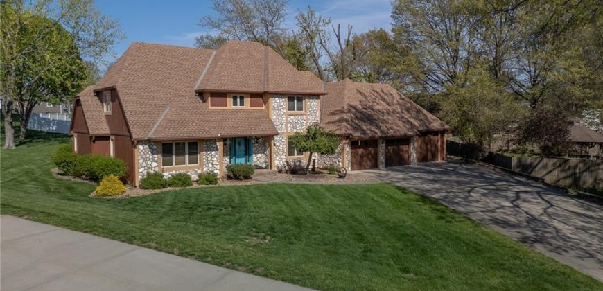 Homes for Sale in Excelsior Springs, MO 64024 | 2006 E Norma Court
