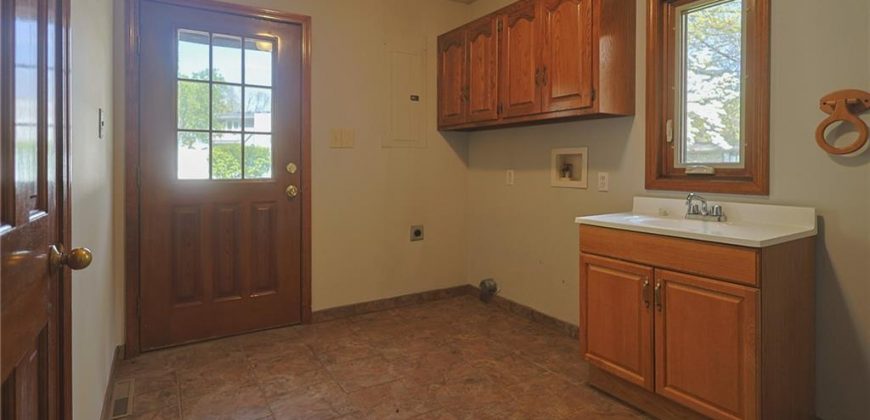 Homes for Sale in Excelsior Springs, MO 64024 | 2006 E Norma Court