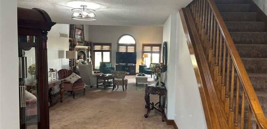 Homes for Sale in Excelsior Springs, MO 64024 | 2006 E Norma Court