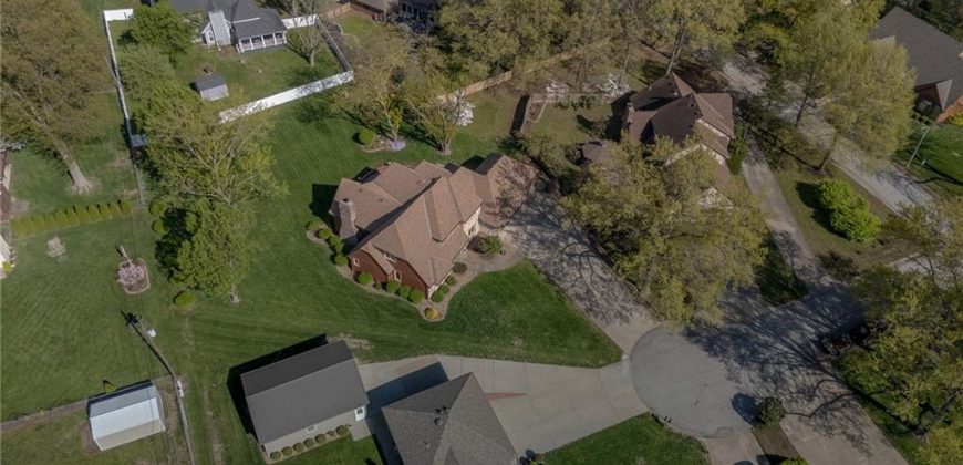 Homes for Sale in Excelsior Springs, MO 64024 | 2006 E Norma Court