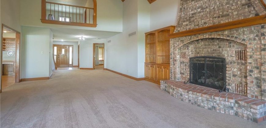 Homes for Sale in Excelsior Springs, MO 64024 | 2006 E Norma Court