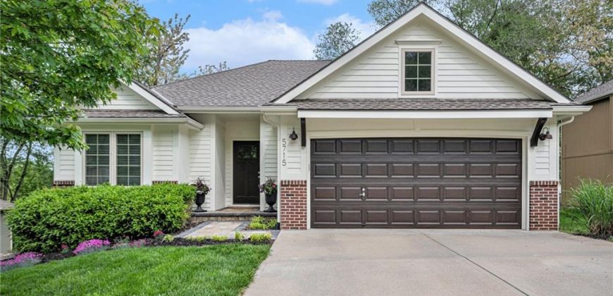 Homes for Sale in Parkville, MO 64152 | 5715 NW Michaels Cove
