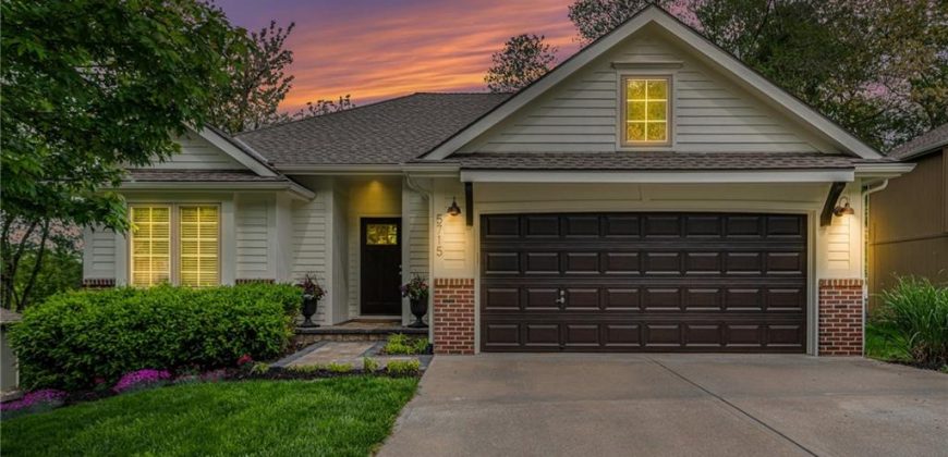 Homes for Sale in Parkville, MO 64152 | 5715 NW Michaels Cove