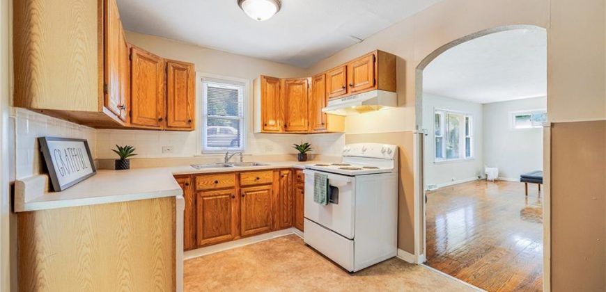 Homes for Sale in Kansas City, MO 64119 | 6132  N Eugene Field Road