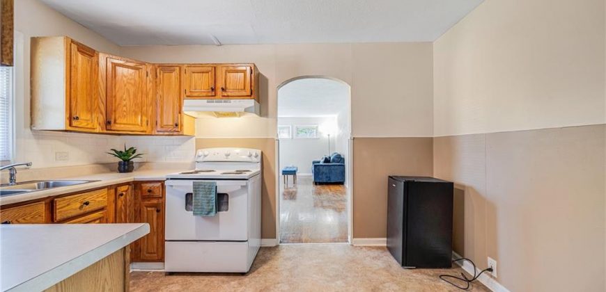 Homes for Sale in Kansas City, MO 64119 | 6132  N Eugene Field Road