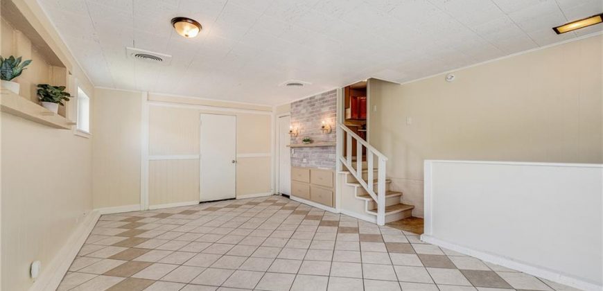 Homes for Sale in Kansas City, MO 64119 | 6132  N Eugene Field Road