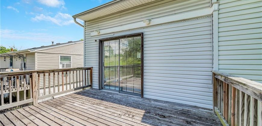 Homes for Sale in Kansas City, MO 64119 | 6132  N Eugene Field Road