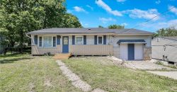 Homes for Sale in Kansas City, MO 64119 | 6132  N Eugene Field Road