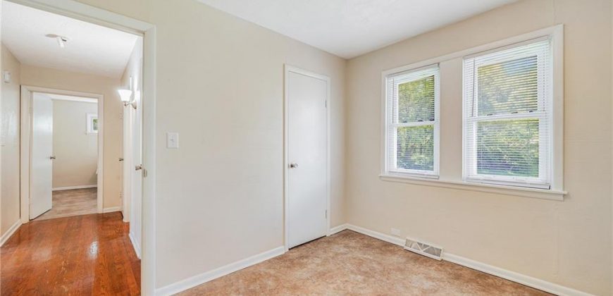 Homes for Sale in Kansas City, MO 64119 | 6132  N Eugene Field Road