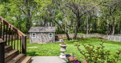 Homes for Sale in Kearney, MO 64060 | 804  Chisam Road