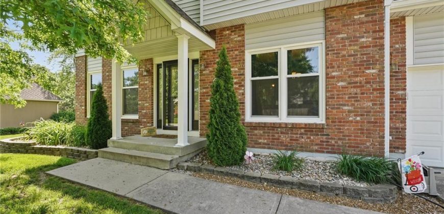 Homes for Sale in Kearney, MO 64060 | 1919  Meadowlane Avenue