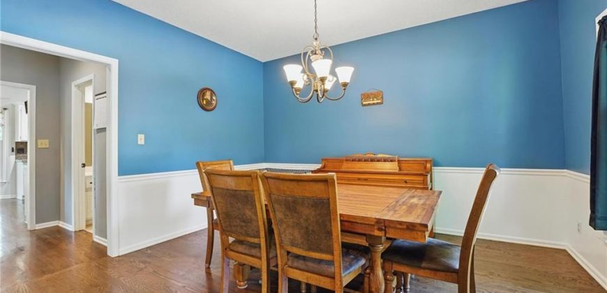 Homes for Sale in Kearney, MO 64060 | 1919  Meadowlane Avenue