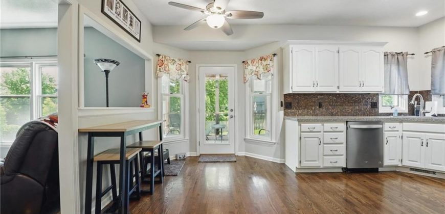 Homes for Sale in Kearney, MO 64060 | 1919  Meadowlane Avenue
